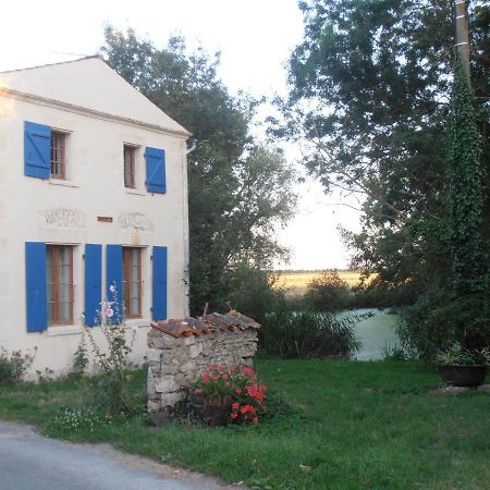 La Platiere Bed and Breakfast Yves Εξωτερικό φωτογραφία