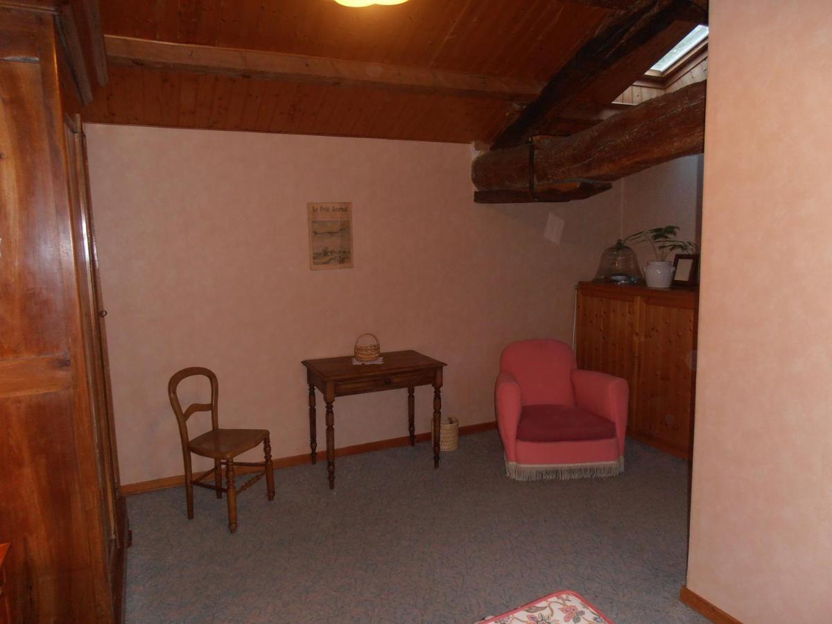 La Platiere Bed and Breakfast Yves Εξωτερικό φωτογραφία