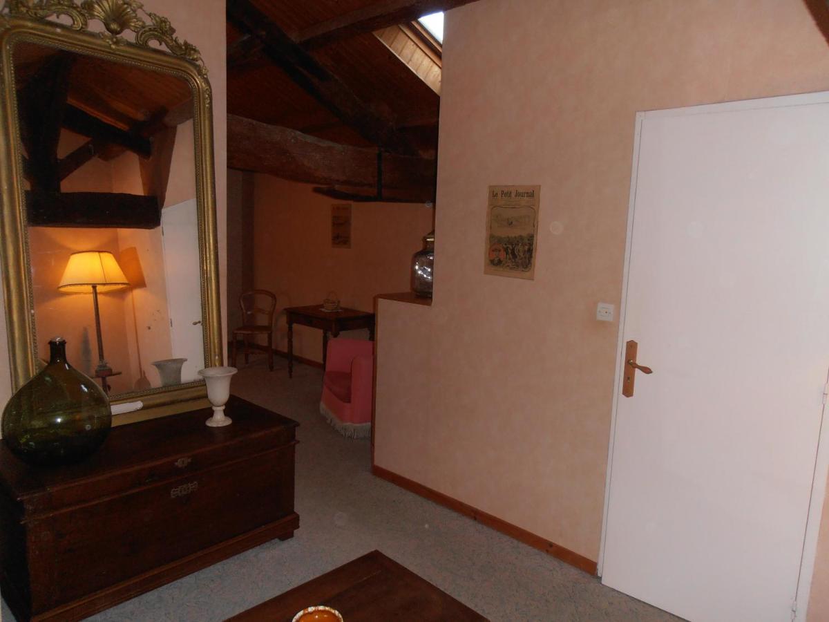 La Platiere Bed and Breakfast Yves Εξωτερικό φωτογραφία