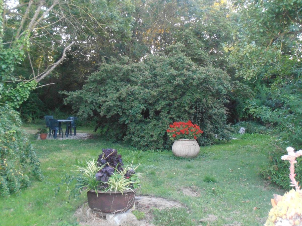 La Platiere Bed and Breakfast Yves Εξωτερικό φωτογραφία