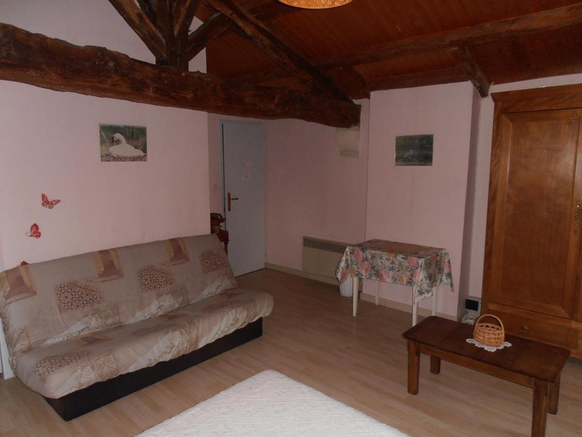 La Platiere Bed and Breakfast Yves Εξωτερικό φωτογραφία