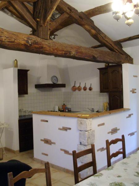 La Platiere Bed and Breakfast Yves Εξωτερικό φωτογραφία