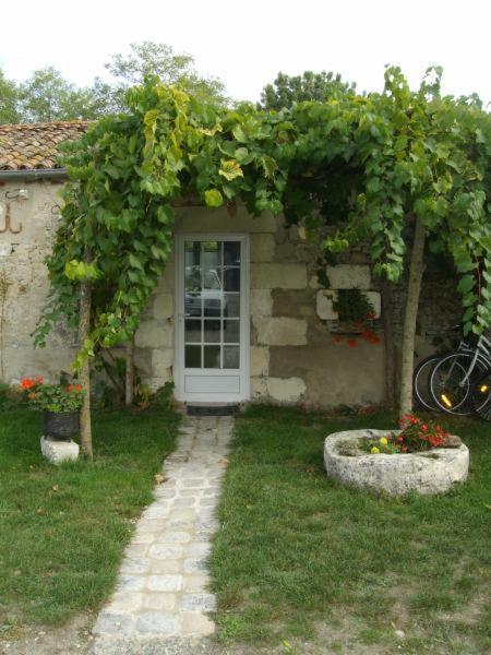 La Platiere Bed and Breakfast Yves Εξωτερικό φωτογραφία